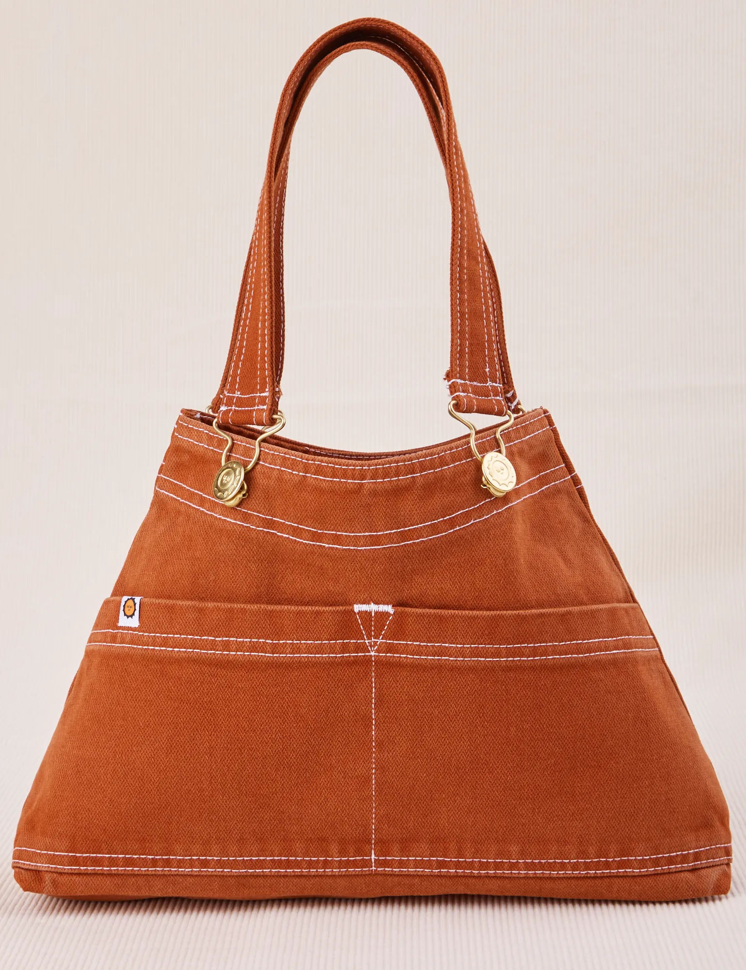 Overall Handbags