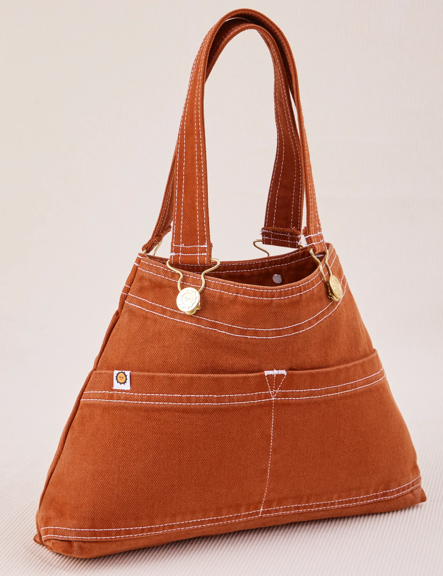 Overall Handbags