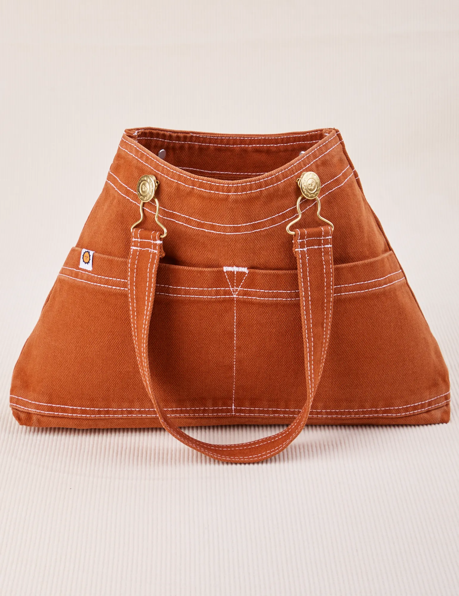 Overall Handbags