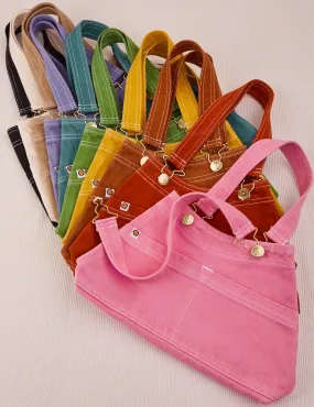 Overall Handbags