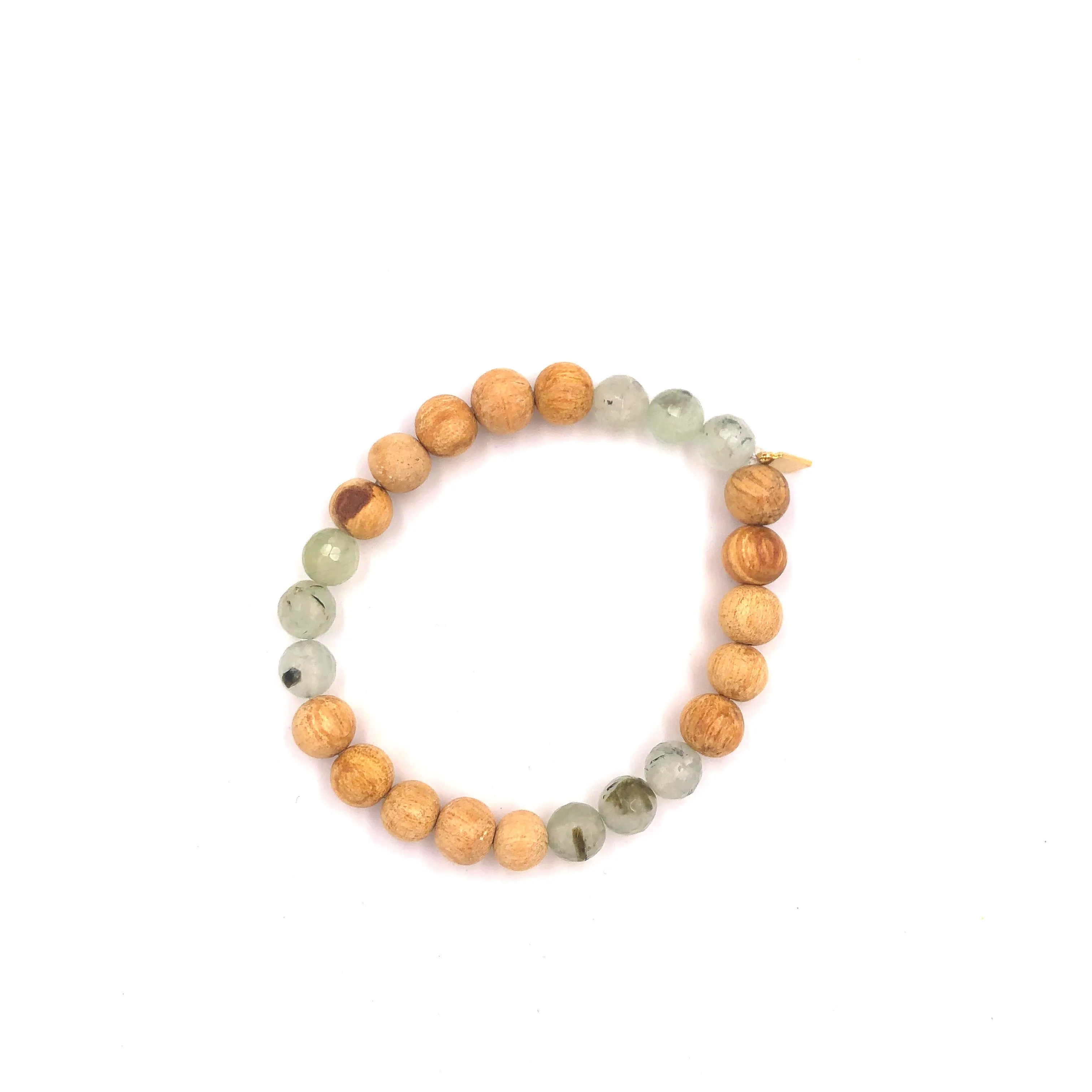 Palo Santo Bracelet