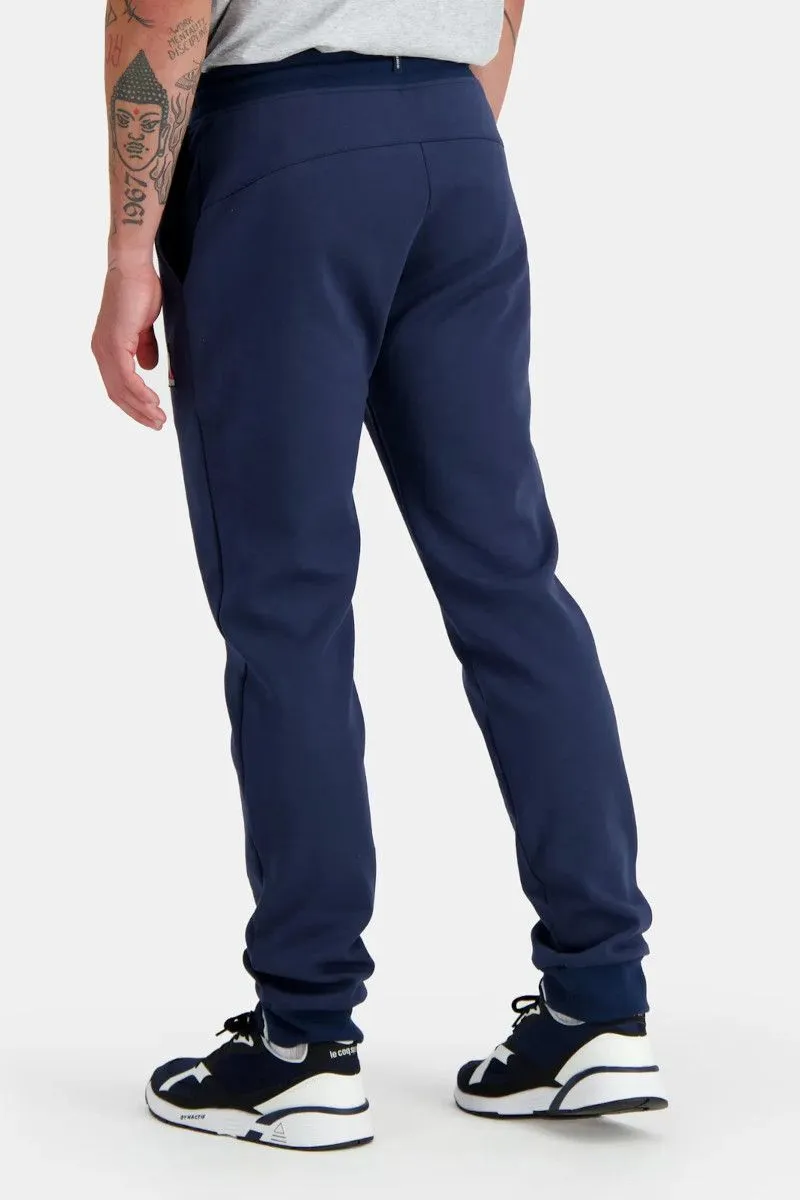 Pantaloni uomo Blu