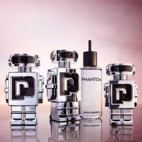 Phantom Eau de Toilette - 50ml