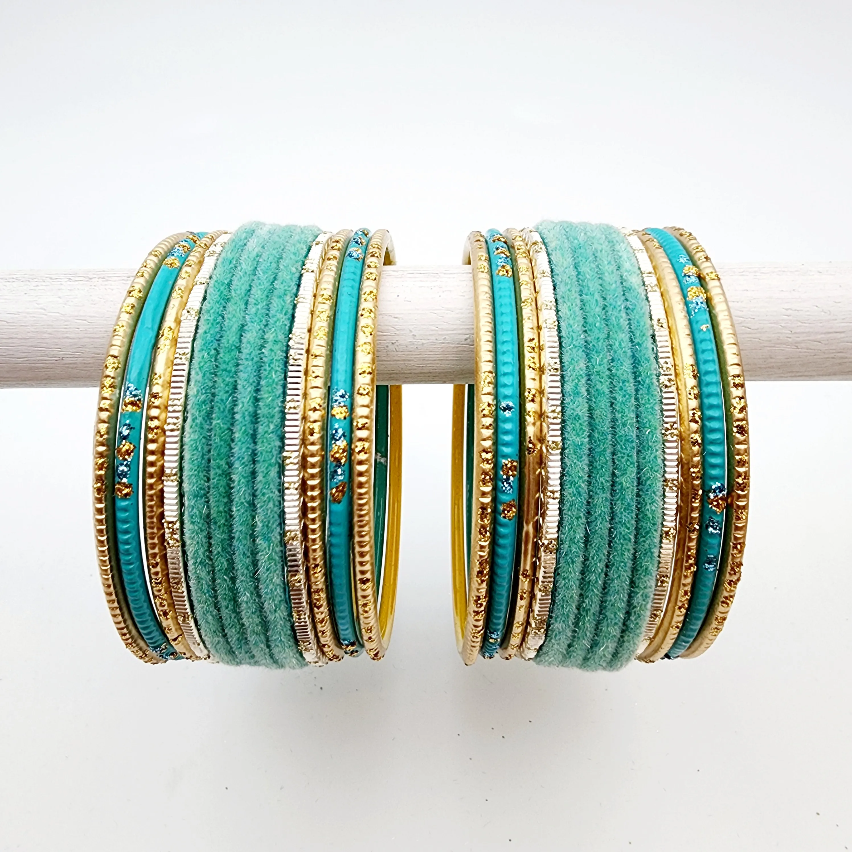 Porter Bangle Set