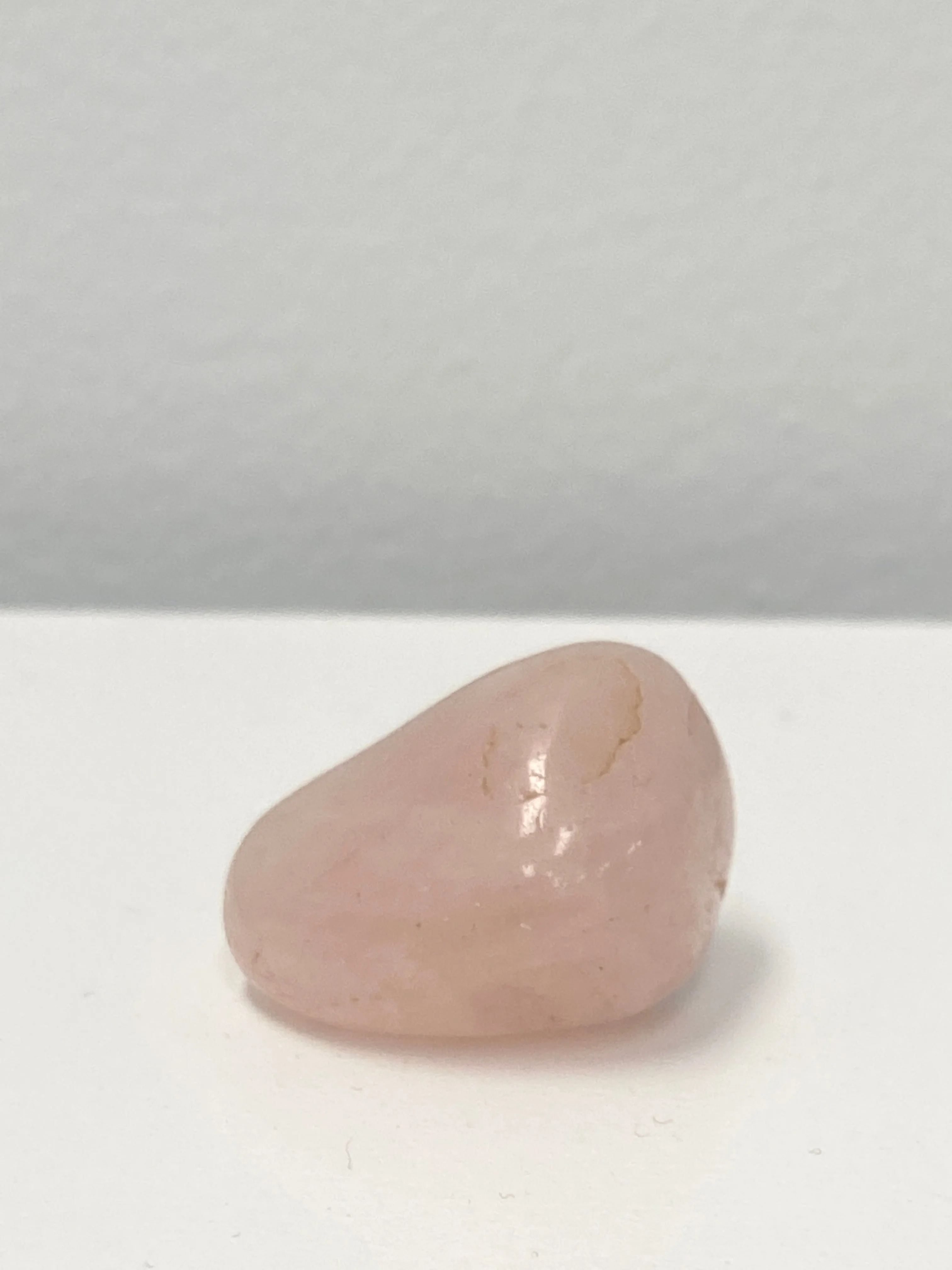 Rose Quartz small