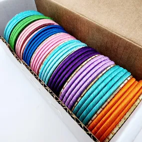 Sabrina Bangle Box