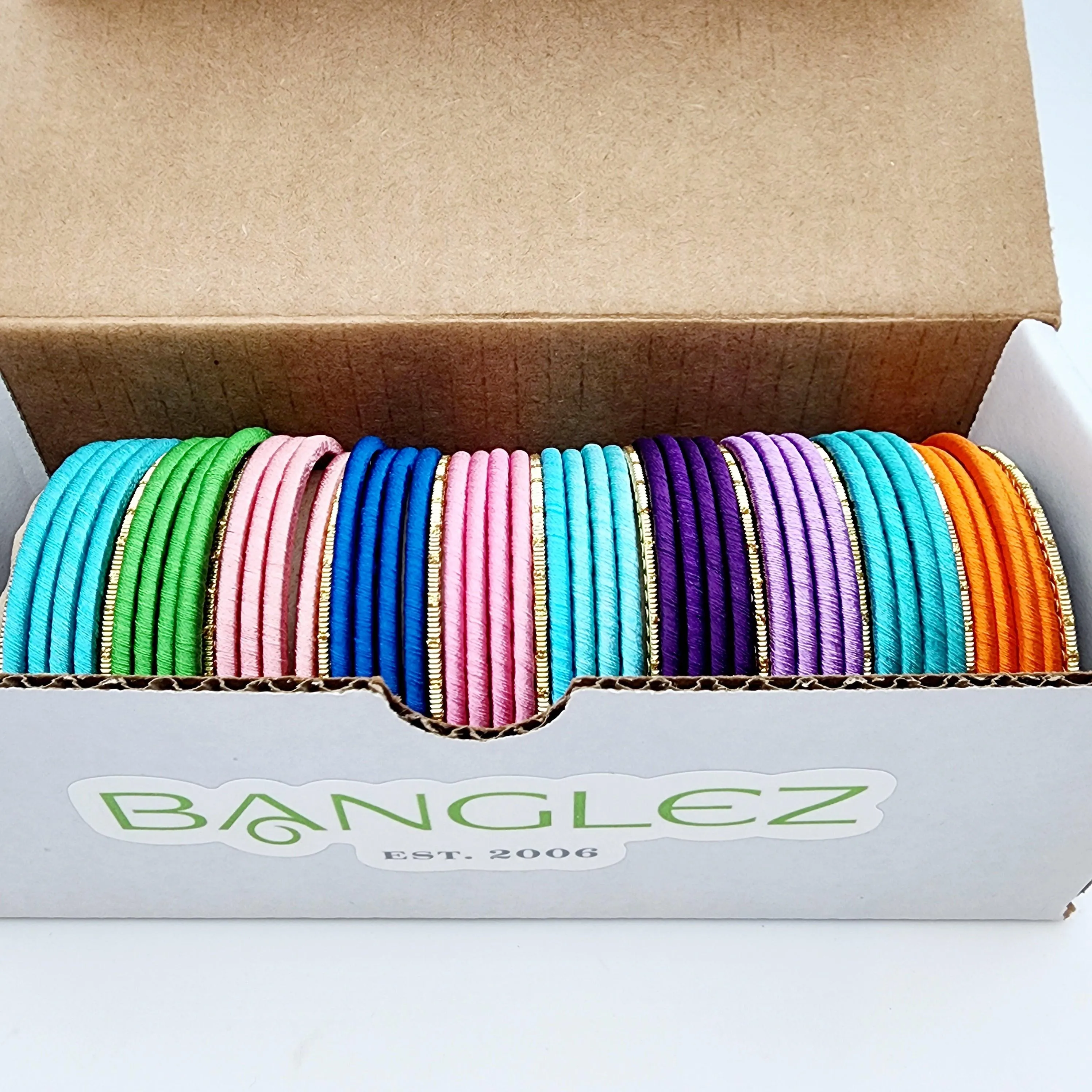 Sabrina Bangle Box