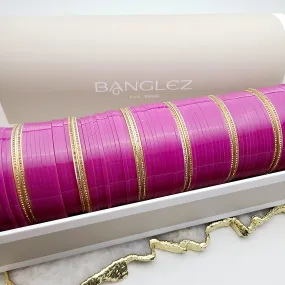 Samina Bridal Bangle Set