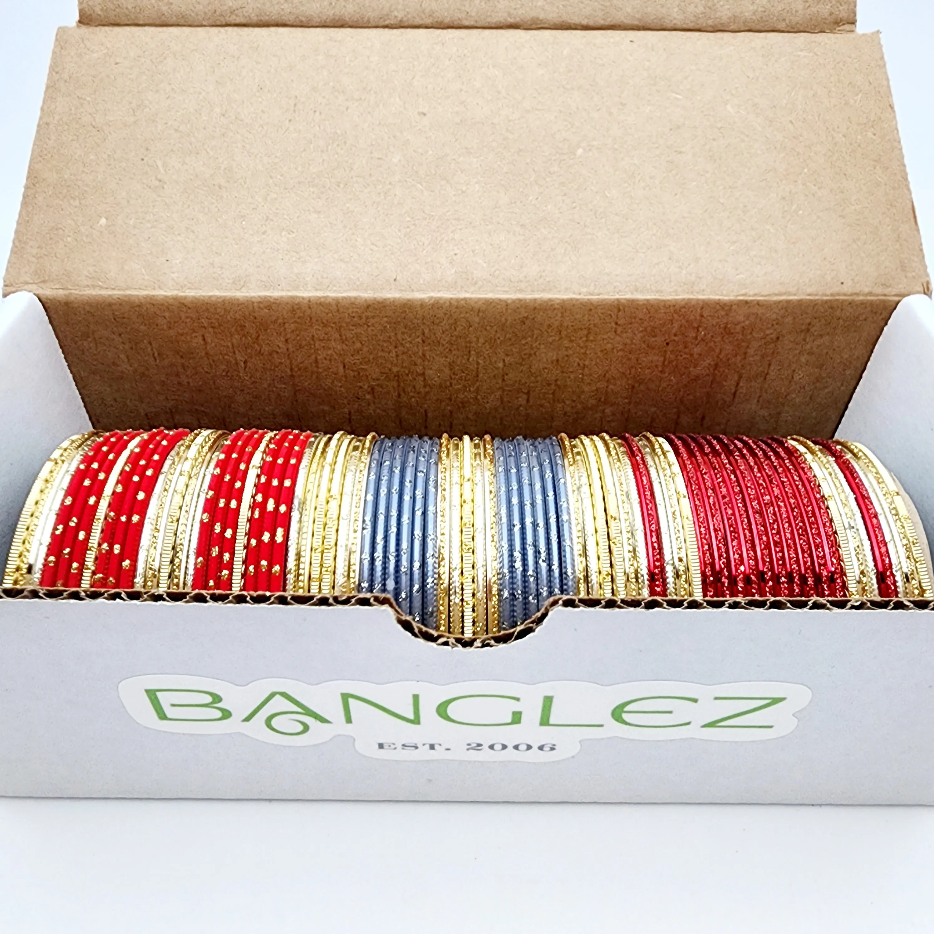 Sarah Bangle Box