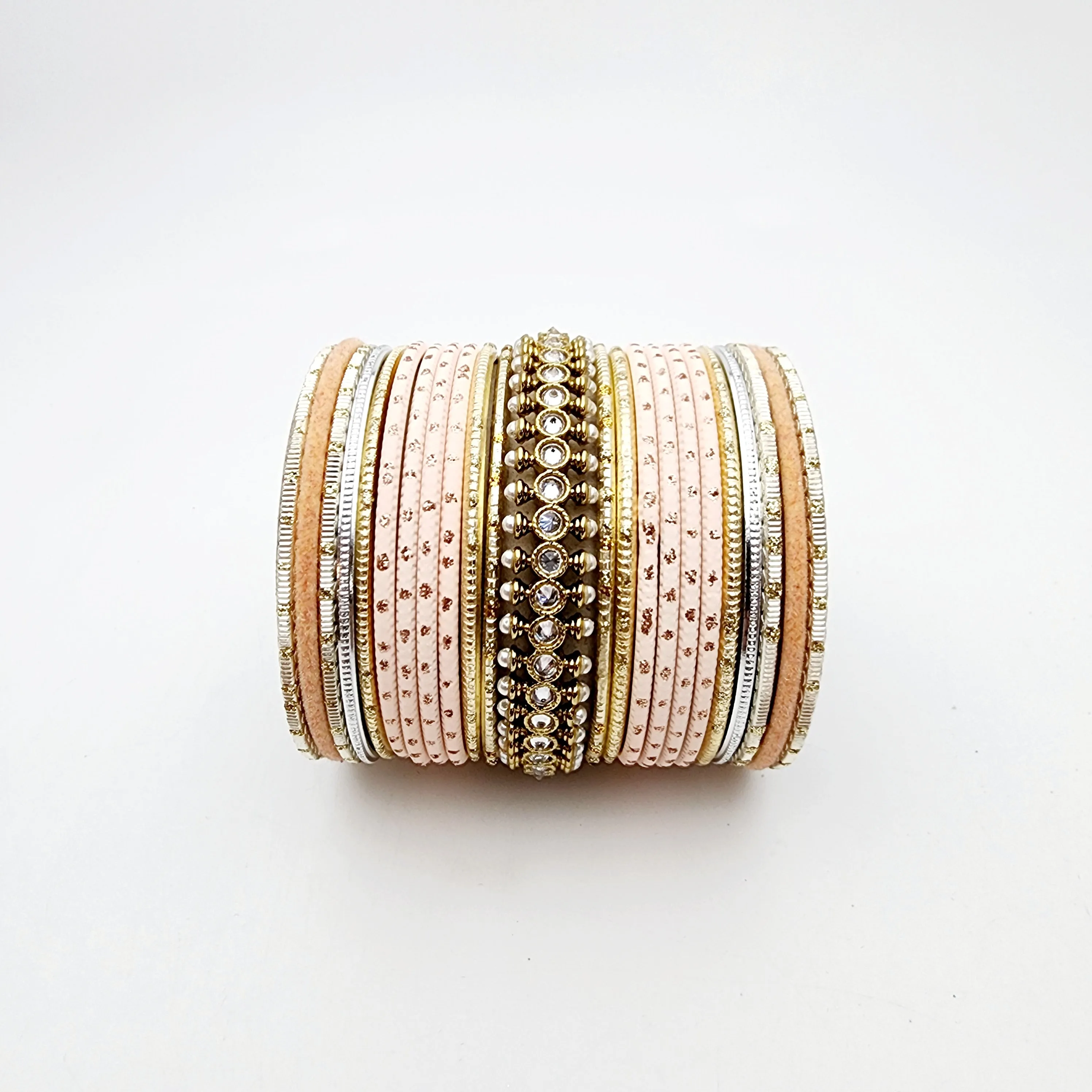 Savreet Bangle Set