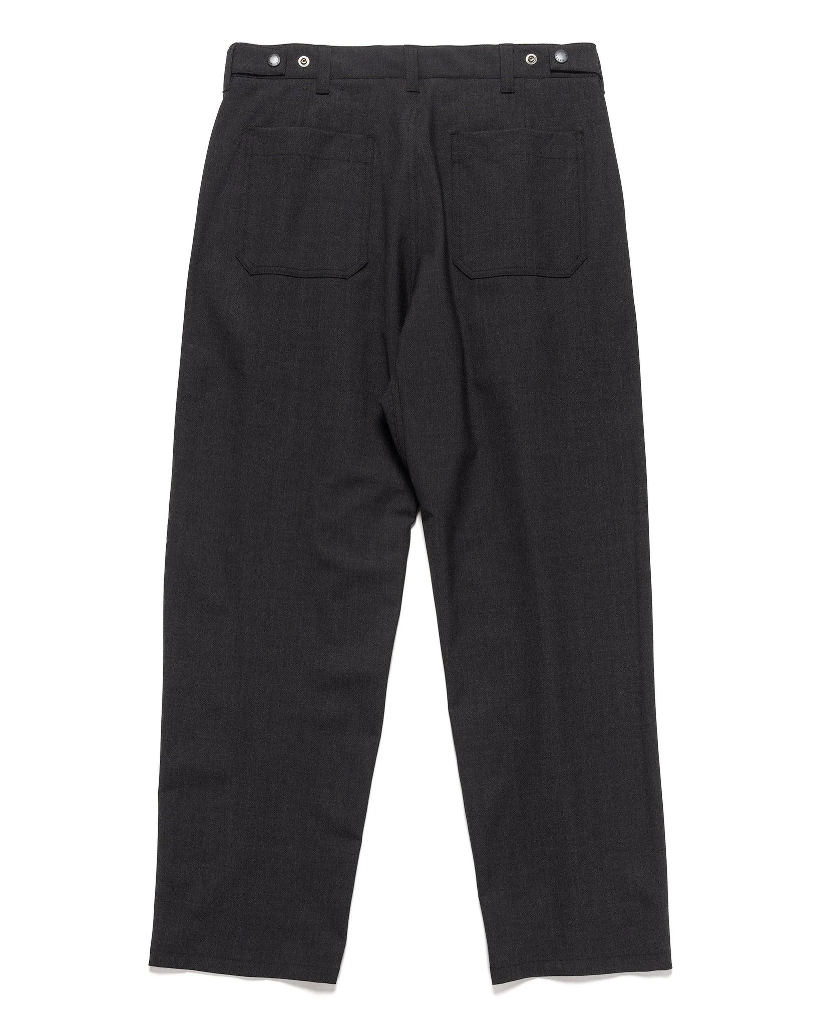 Shop Pant - Tropical Wool