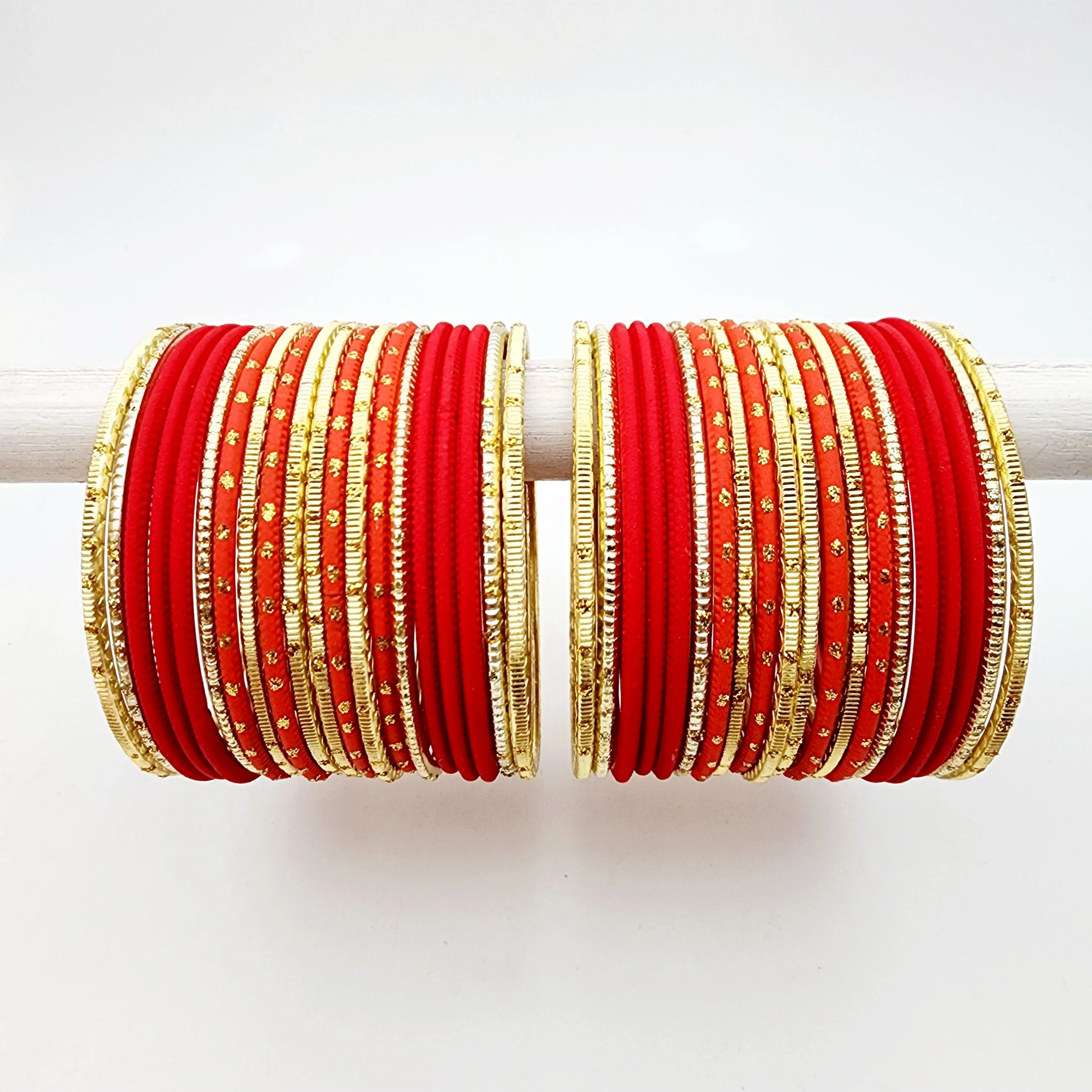 Sierra Bangle Set