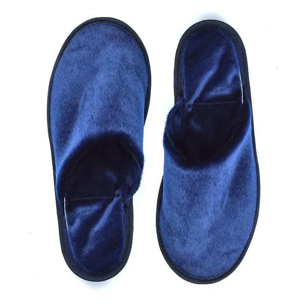 SLIPPER MEN SLIDE ON