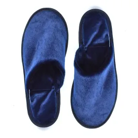 SLIPPER MEN SLIDE ON