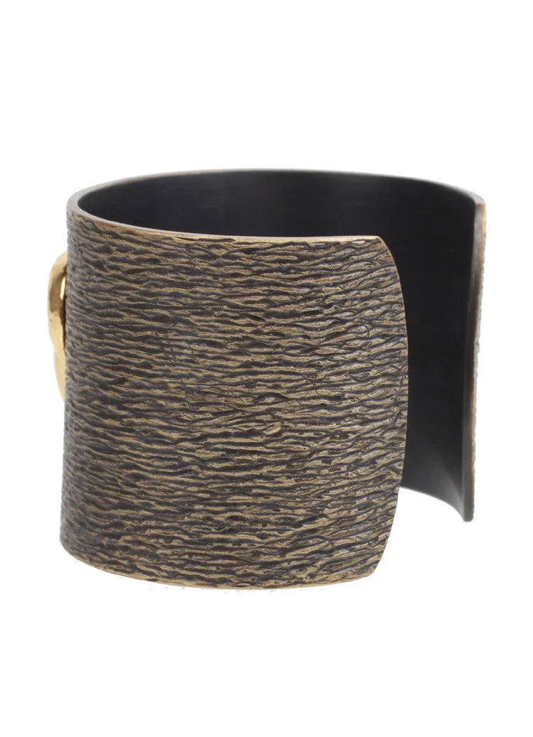 Snake Cuff