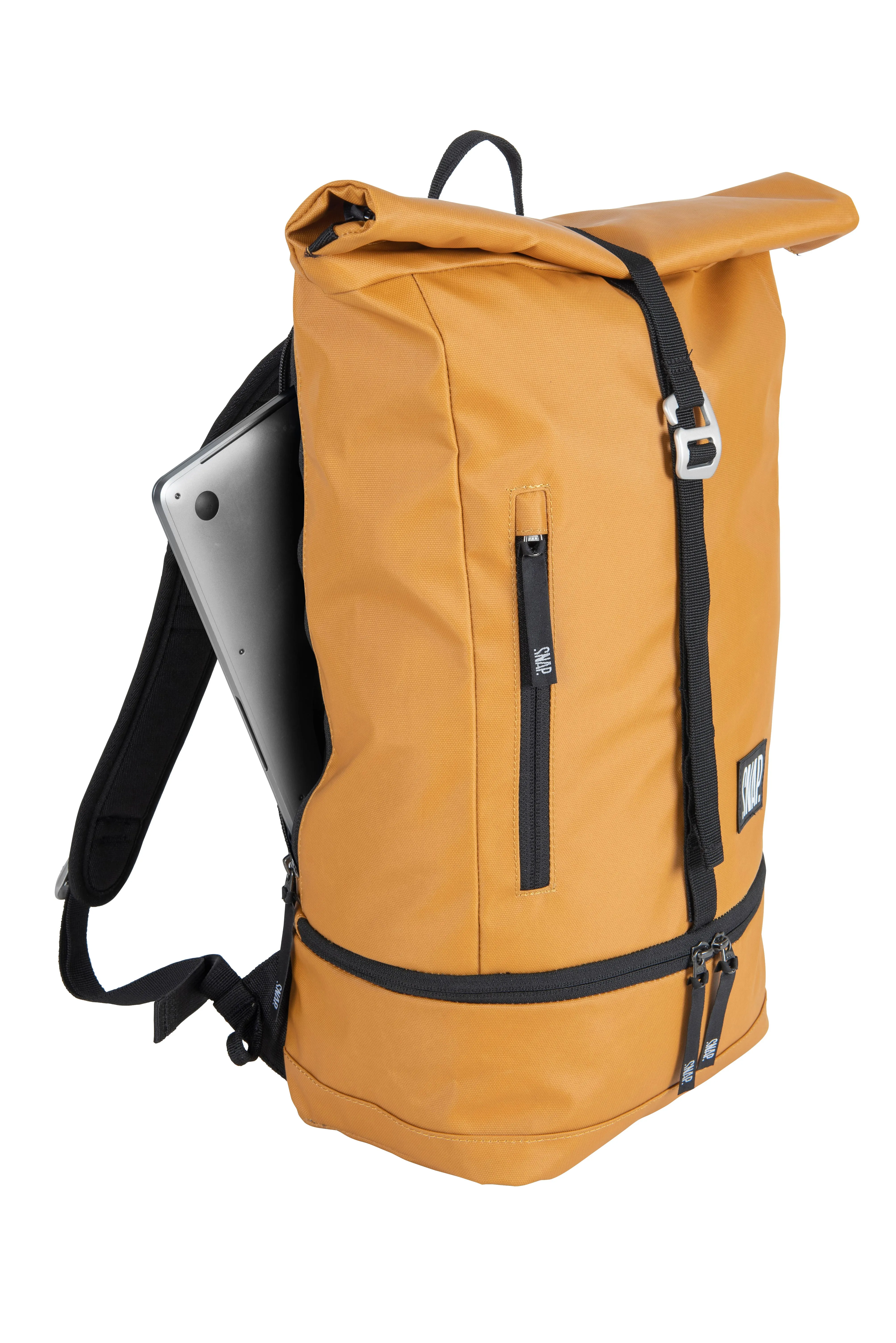 Snap Roll Top 17L | Daypacks | BananaFingers