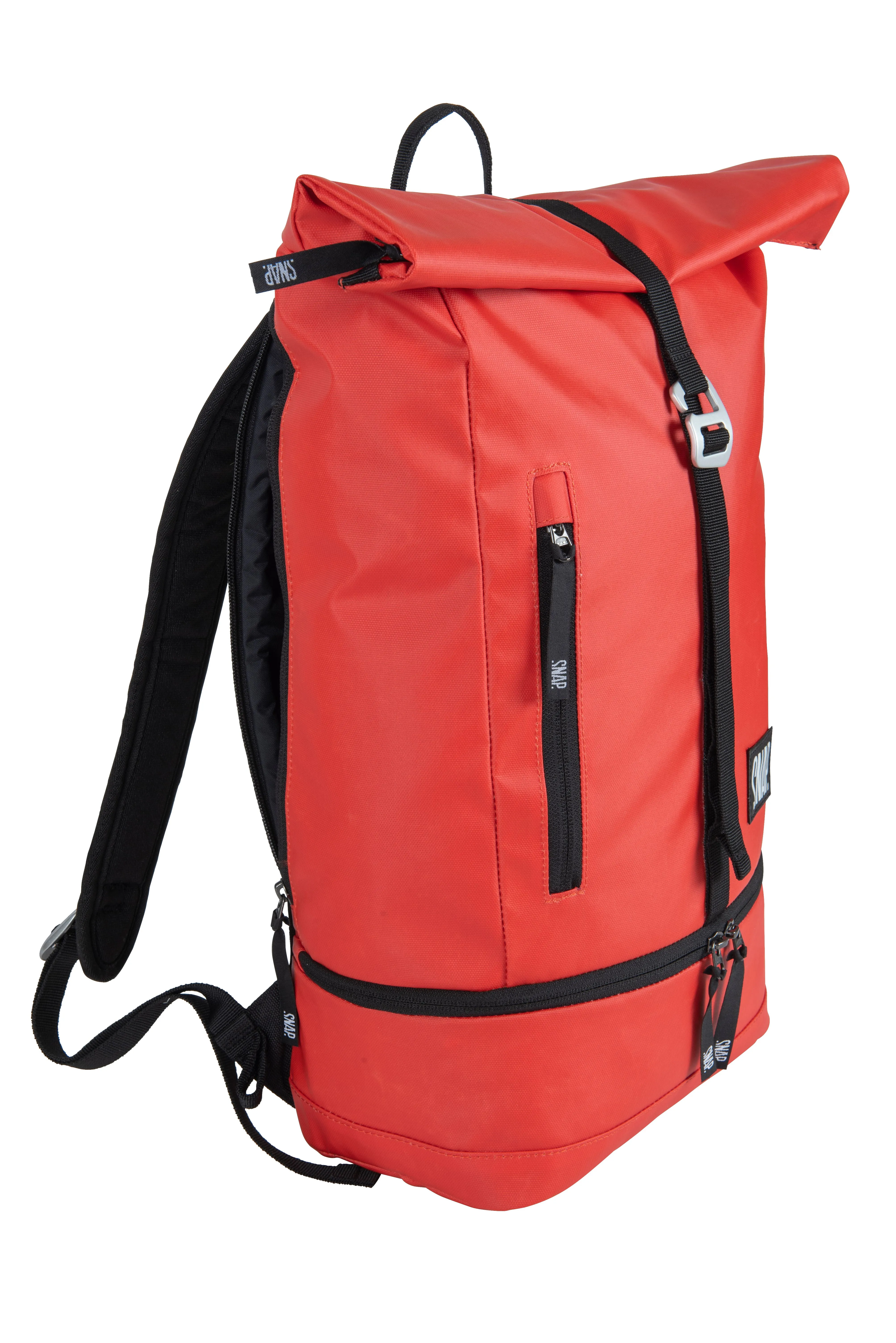 Snap Roll Top 17L | Daypacks | BananaFingers