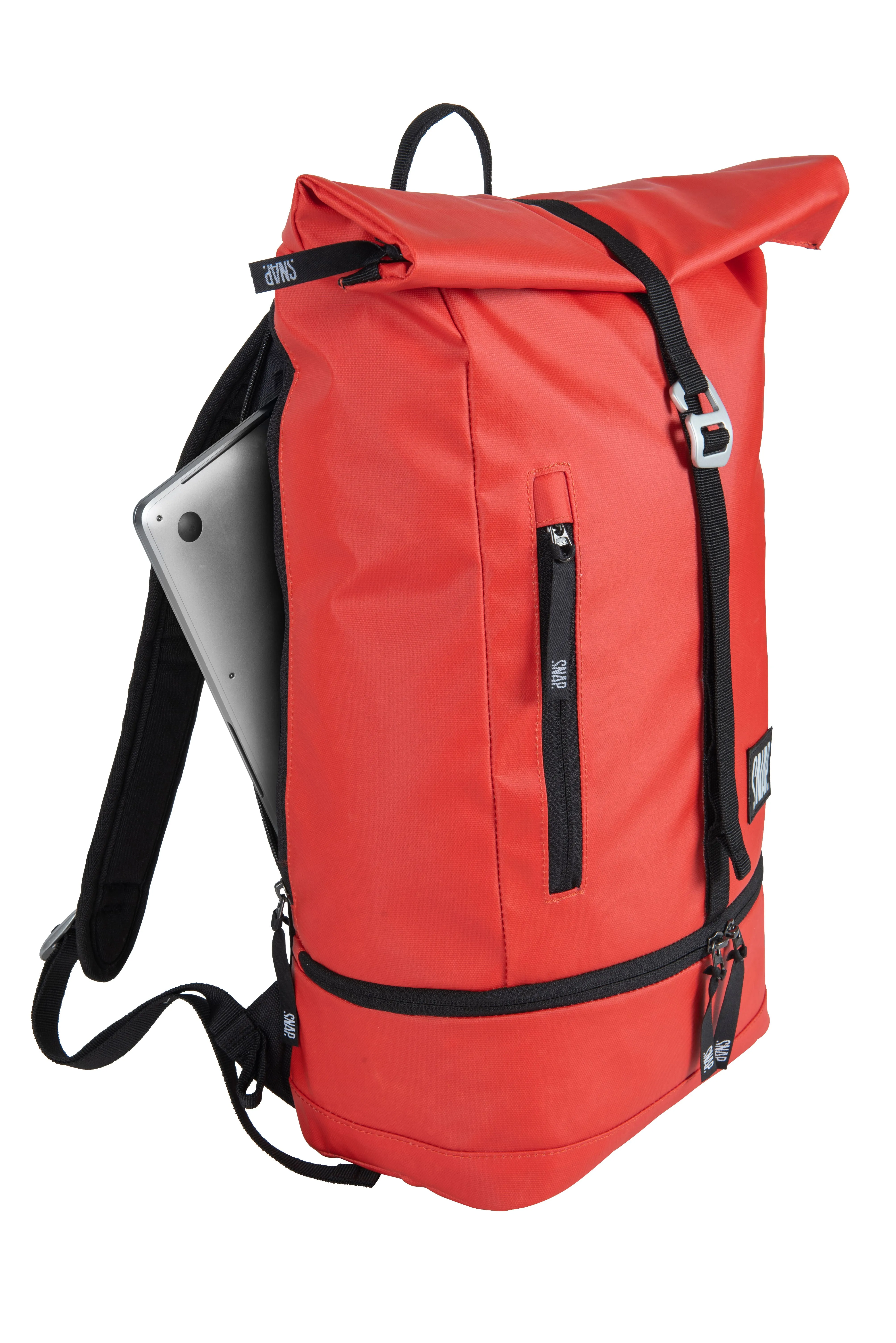 Snap Roll Top 17L | Daypacks | BananaFingers