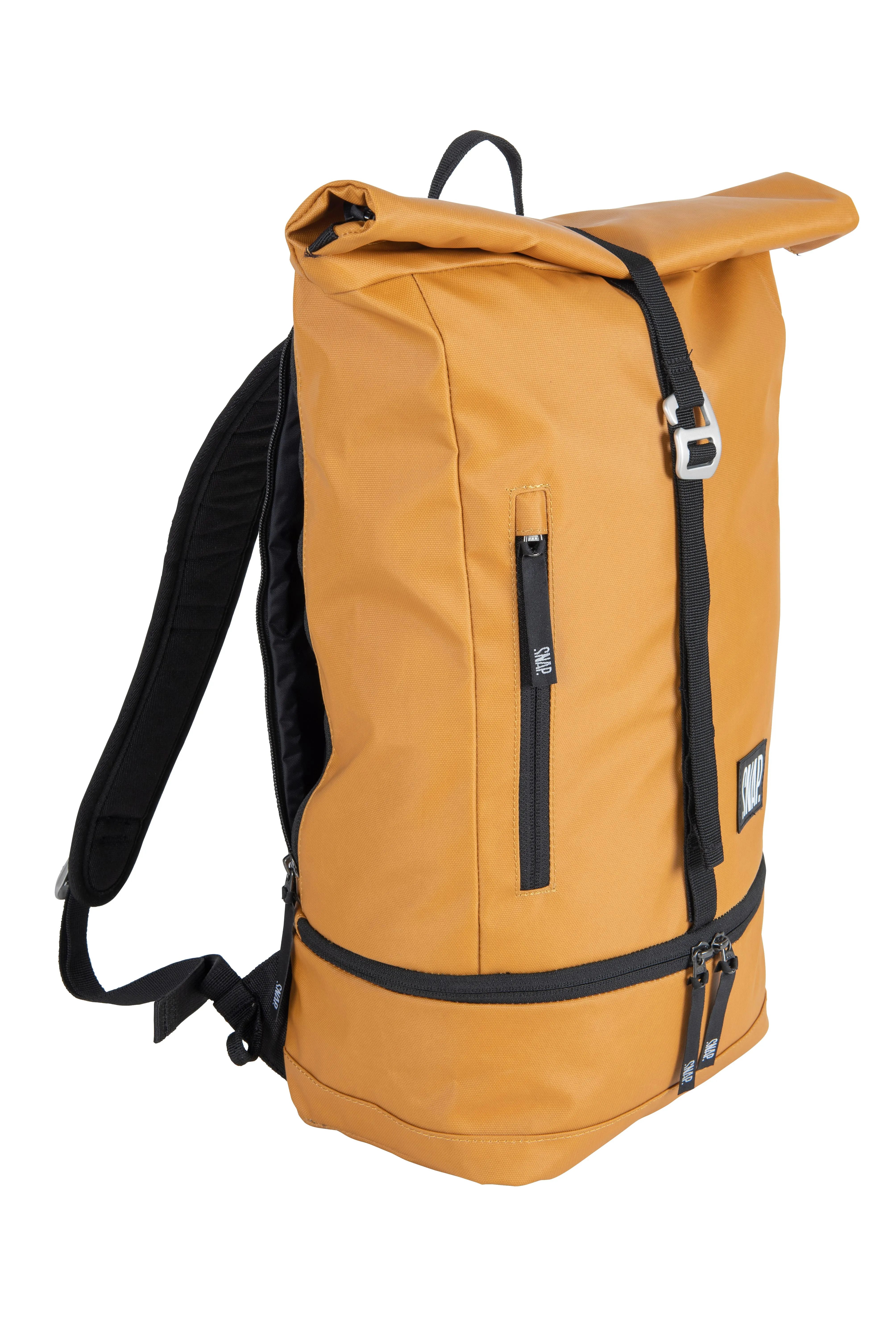 Snap Roll Top 17L | Daypacks | BananaFingers