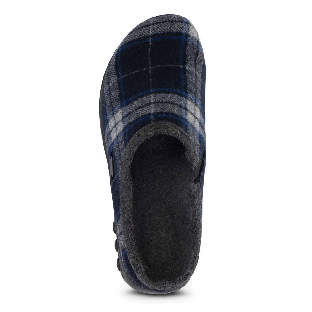 Stefani Women's Wool Clog Slipper