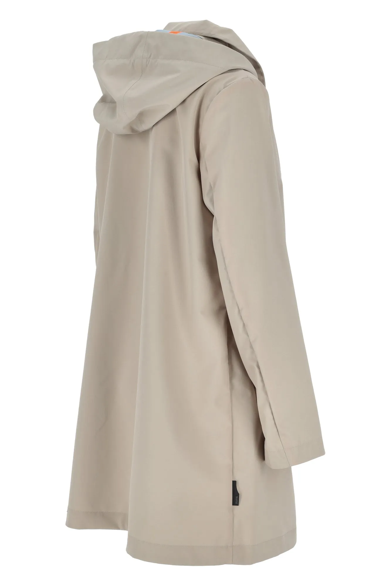 Suns Trench Donna GBS41014D