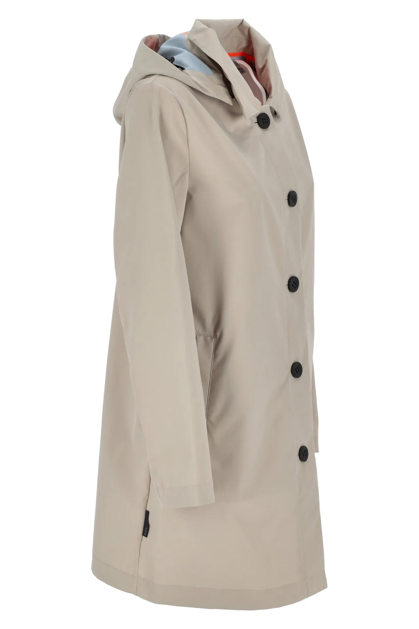 Suns Trench Donna GBS41014D