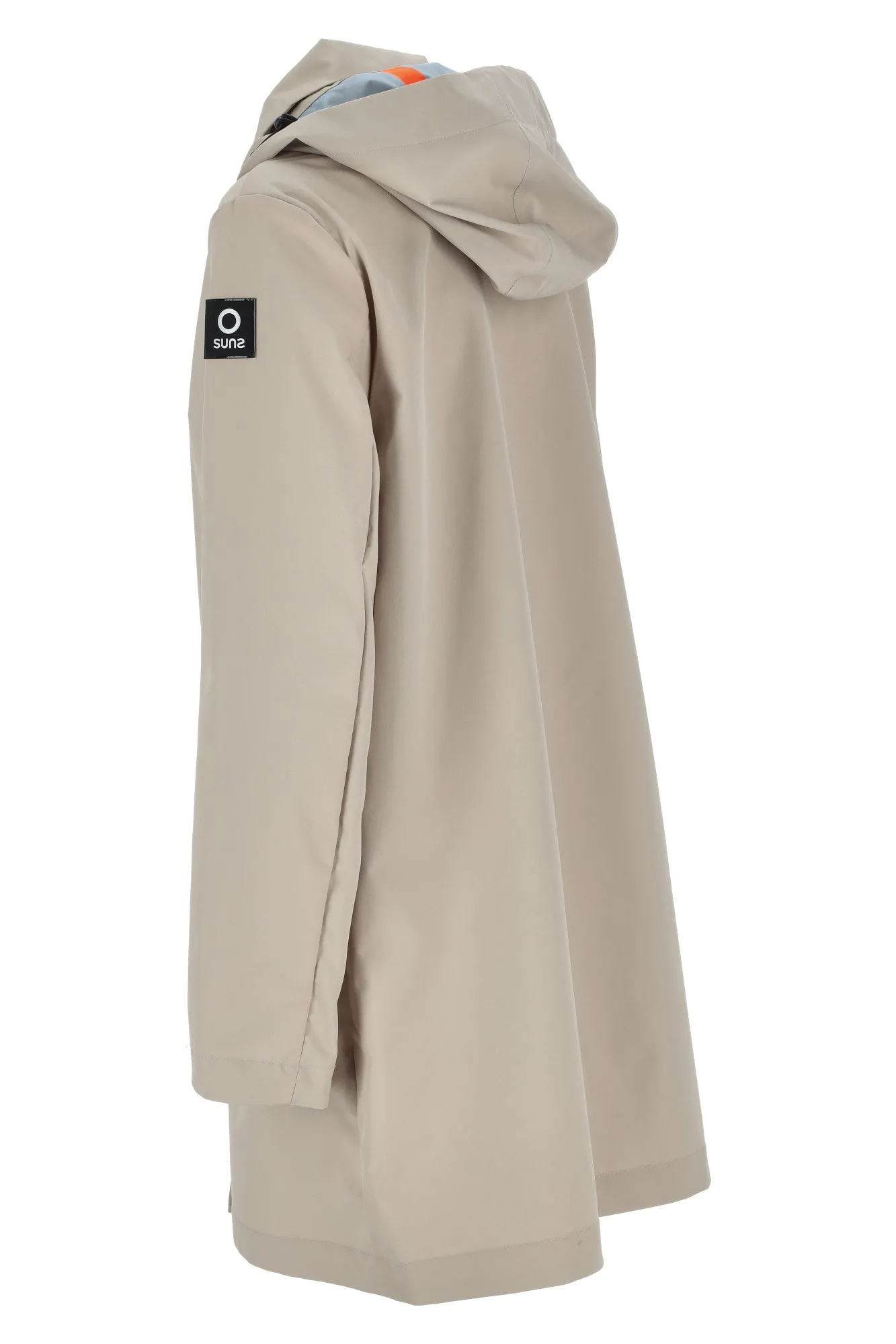 Suns Trench Donna GBS41014D