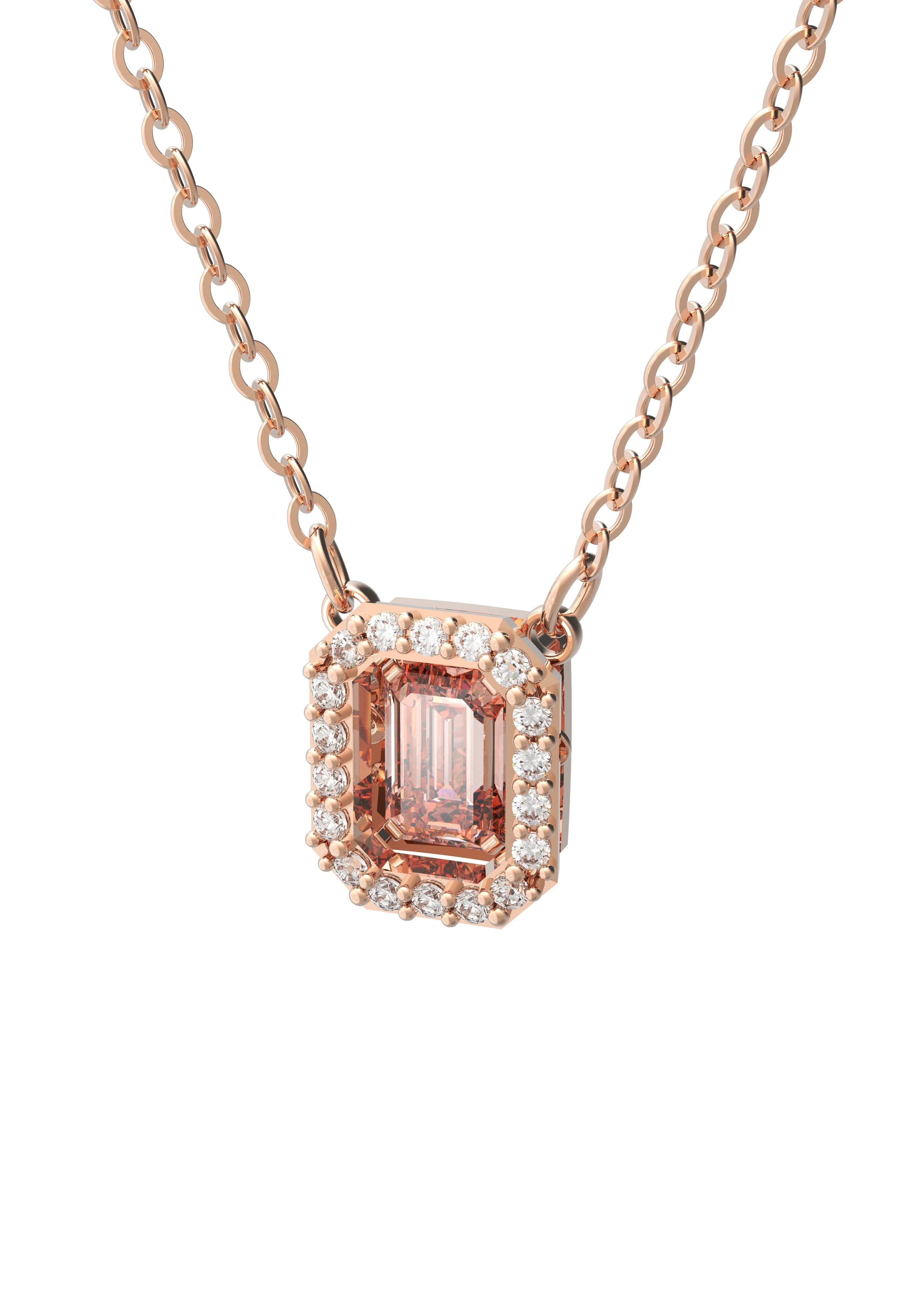 Swarovski Millenia Pendant