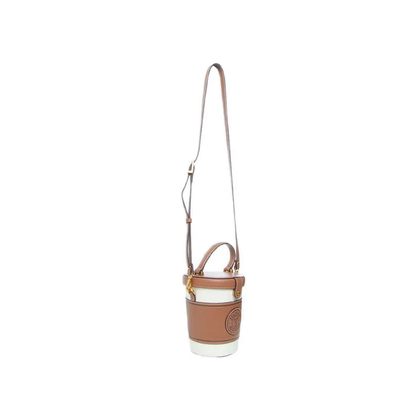 SX3194018 Crossbody Bags - Beige