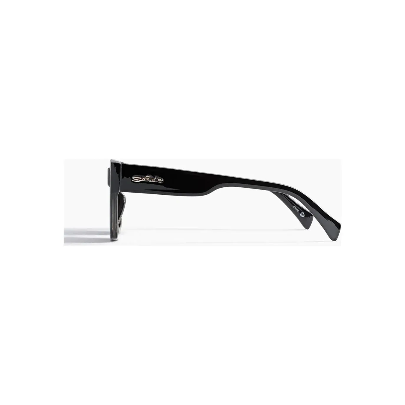 Szade Eyewear - Sharp | Double Black