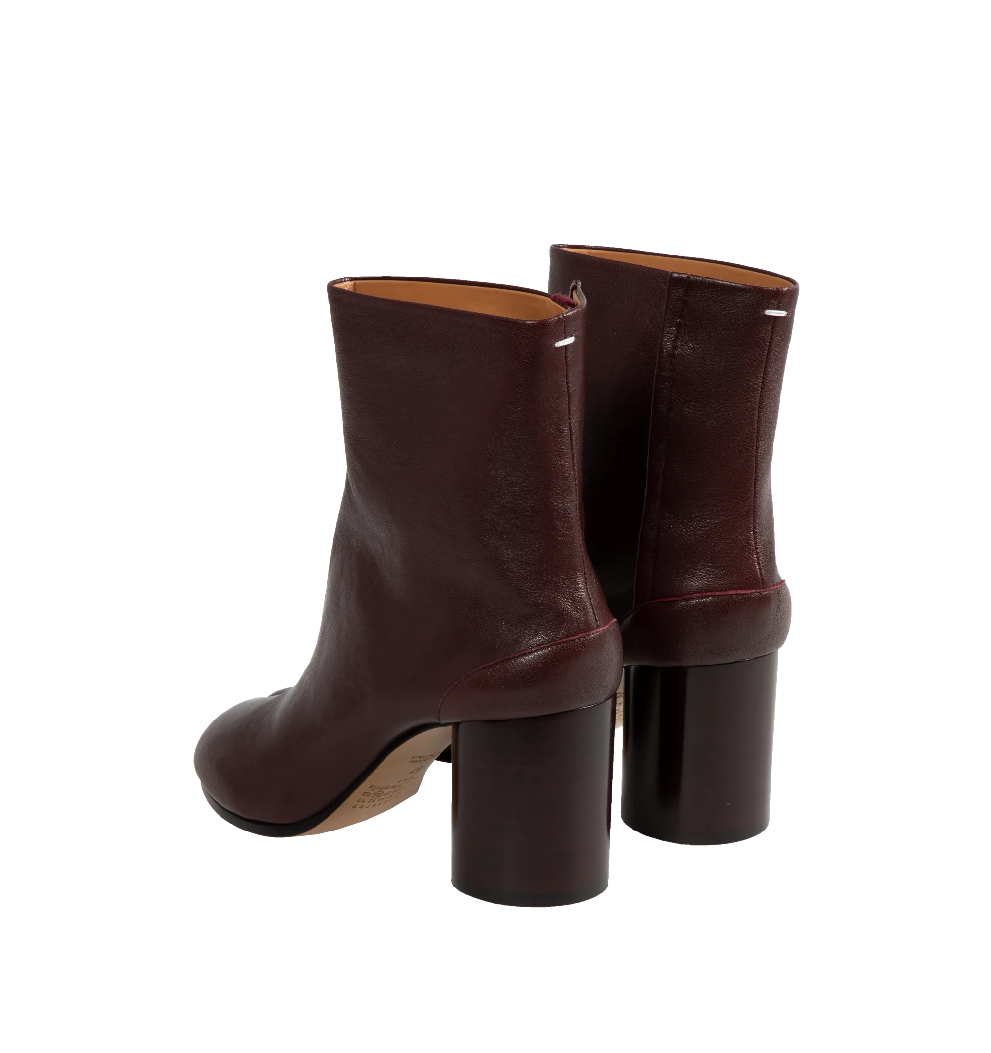 TABI ANKLE BOOTS (WOMENS)