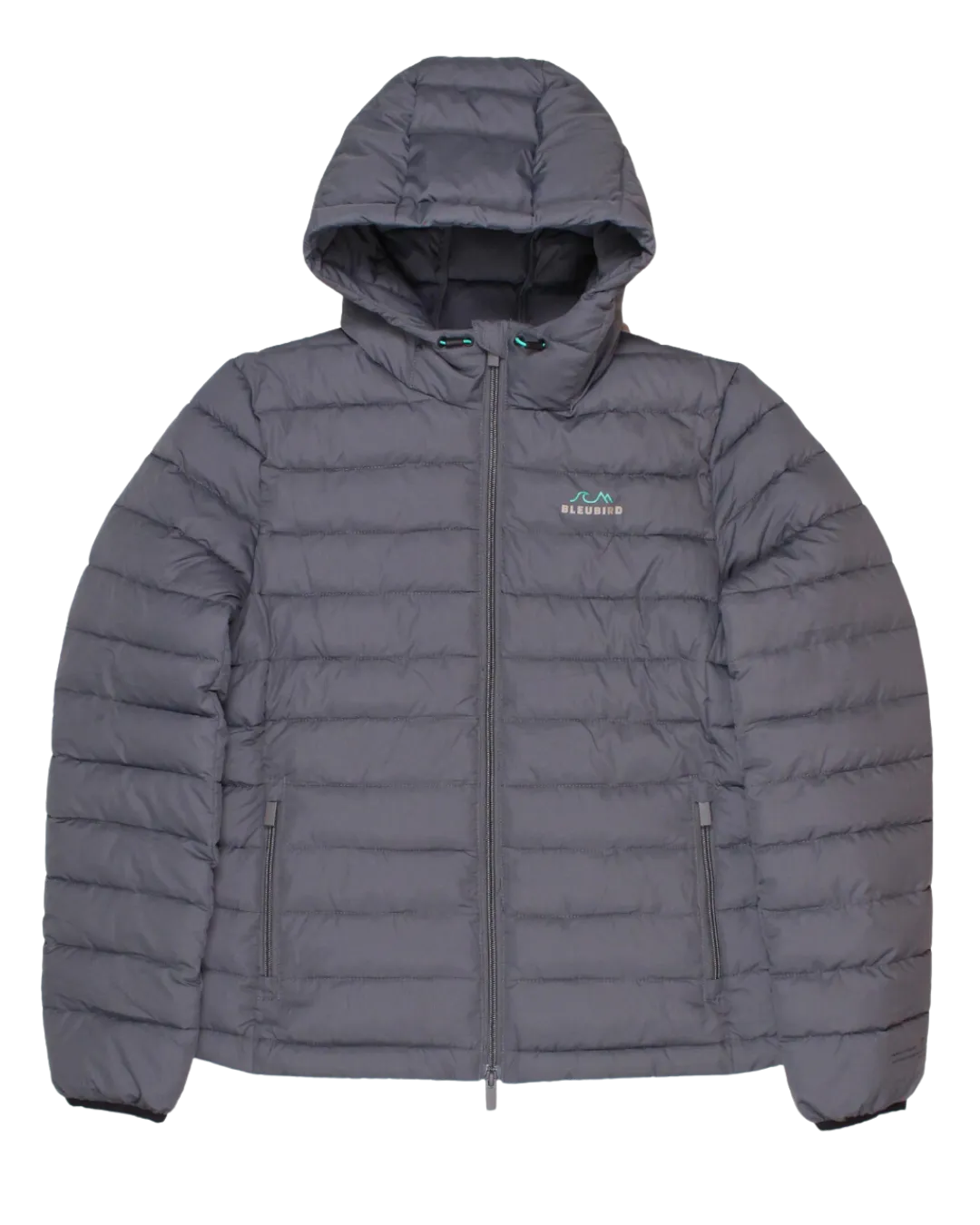 Tabor Jacket - Mens - Grey