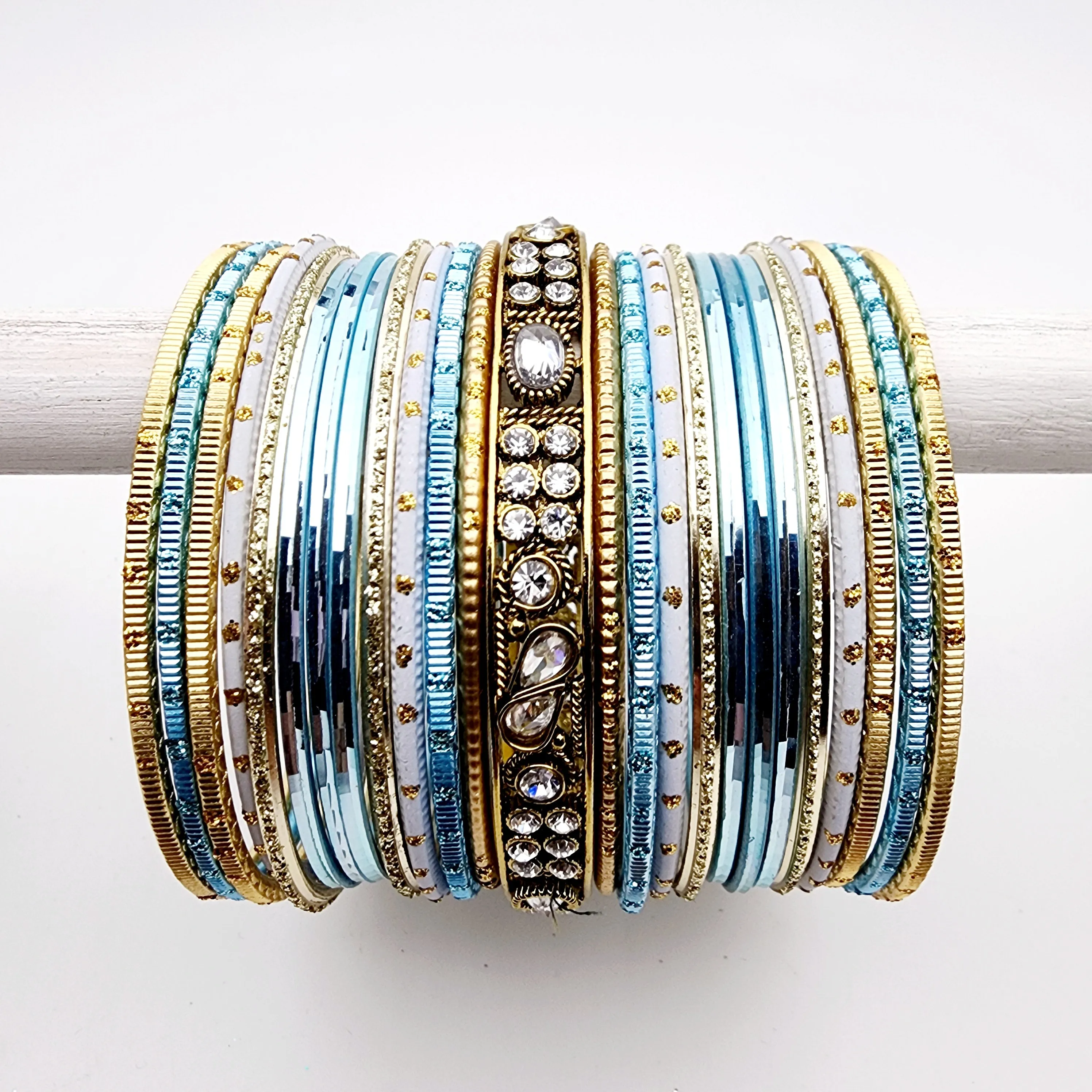 Tamia Bangle Set