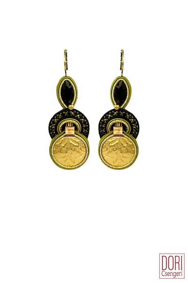 Tango Chic Earrings