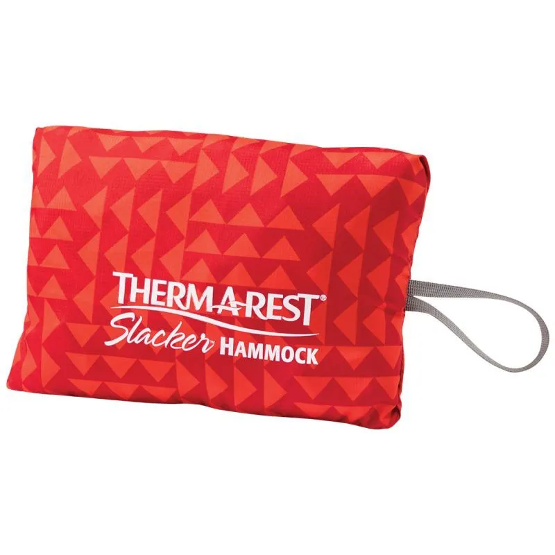 Thermarest  Slacker Hammock double - Amaca