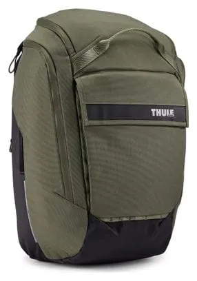 Thule Paramount 26L Backpack / Luggage Carrier Bag Soft Green