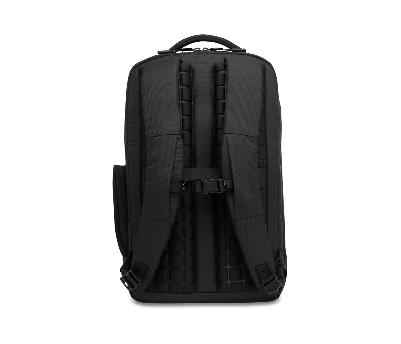 Timbuk2 Authority Custom 17 inch Laptop Backpacks, Black Deluxe