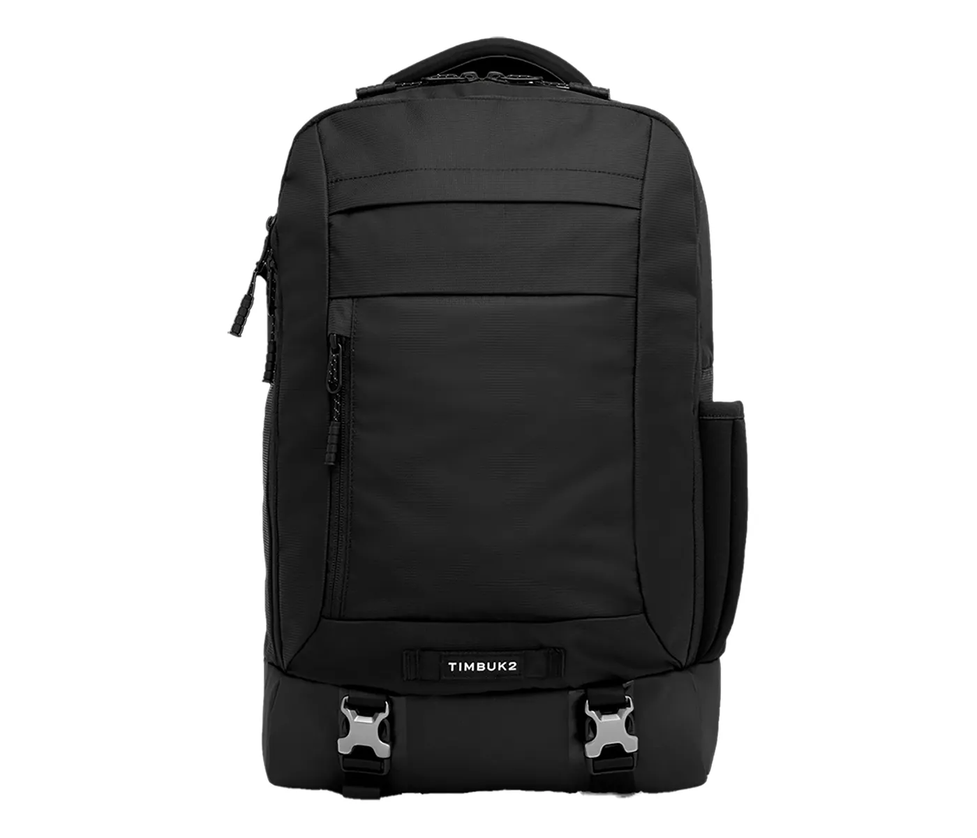 Timbuk2 Authority Custom 17 inch Laptop Backpacks, Black Deluxe