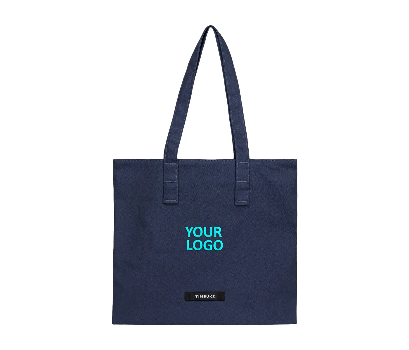 Timbuk2 Canvas Shop Tote Bags, Navy