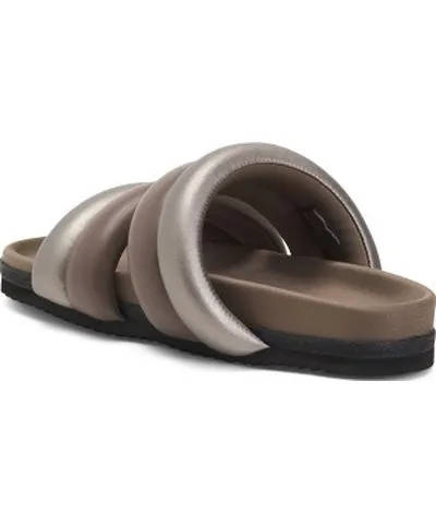 Tj Maxx Double Puff Puff Sandals For Women