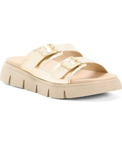 Tj Maxx Leather Piera Sandals For Women