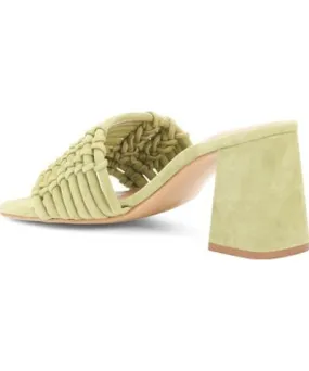 Tj Maxx Suede Bethany Heeled Sandals For Women