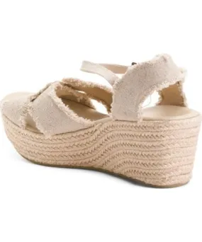 Tj Maxx Warda Wedge Sandals For Women