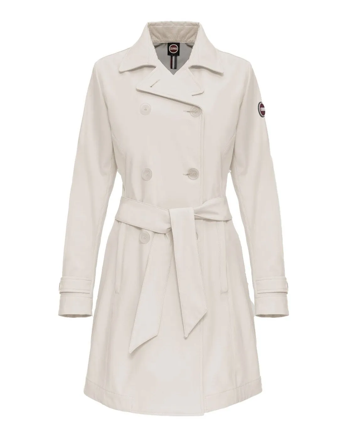 Trench Colmar donna New Futurity 1934 beige