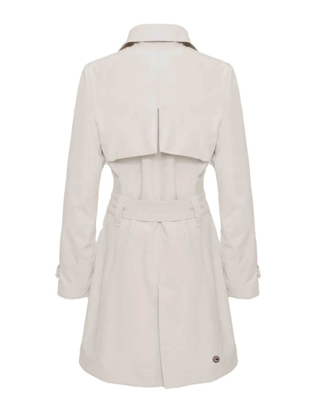 Trench Colmar donna New Futurity 1934 beige