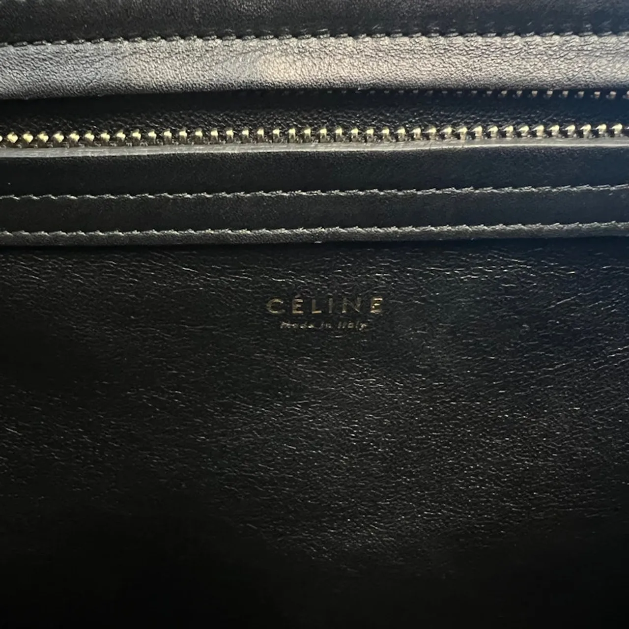 Used celine  HANDBAGS 60129-S000350899-