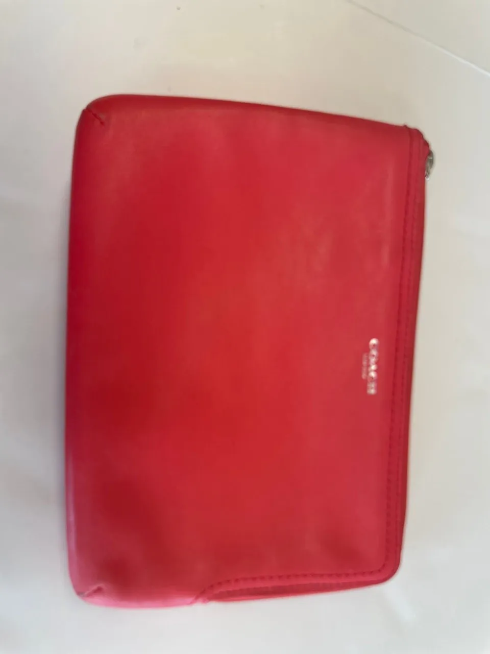 Used coach  HANDBAGS   60064-S000566139-