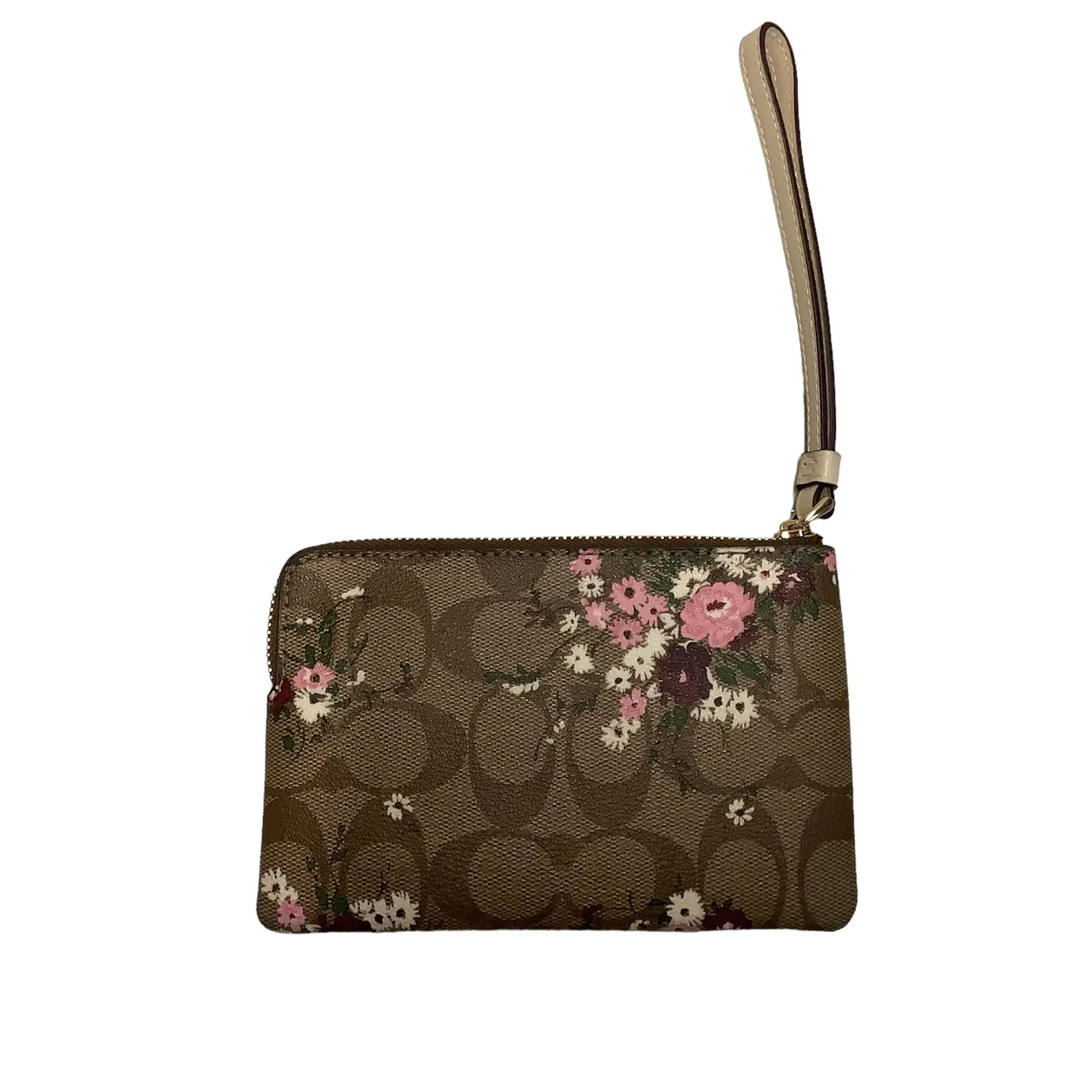 Used coach  HANDBAGS   60105-S000206180-