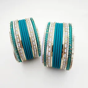 Valencia Bangle Set