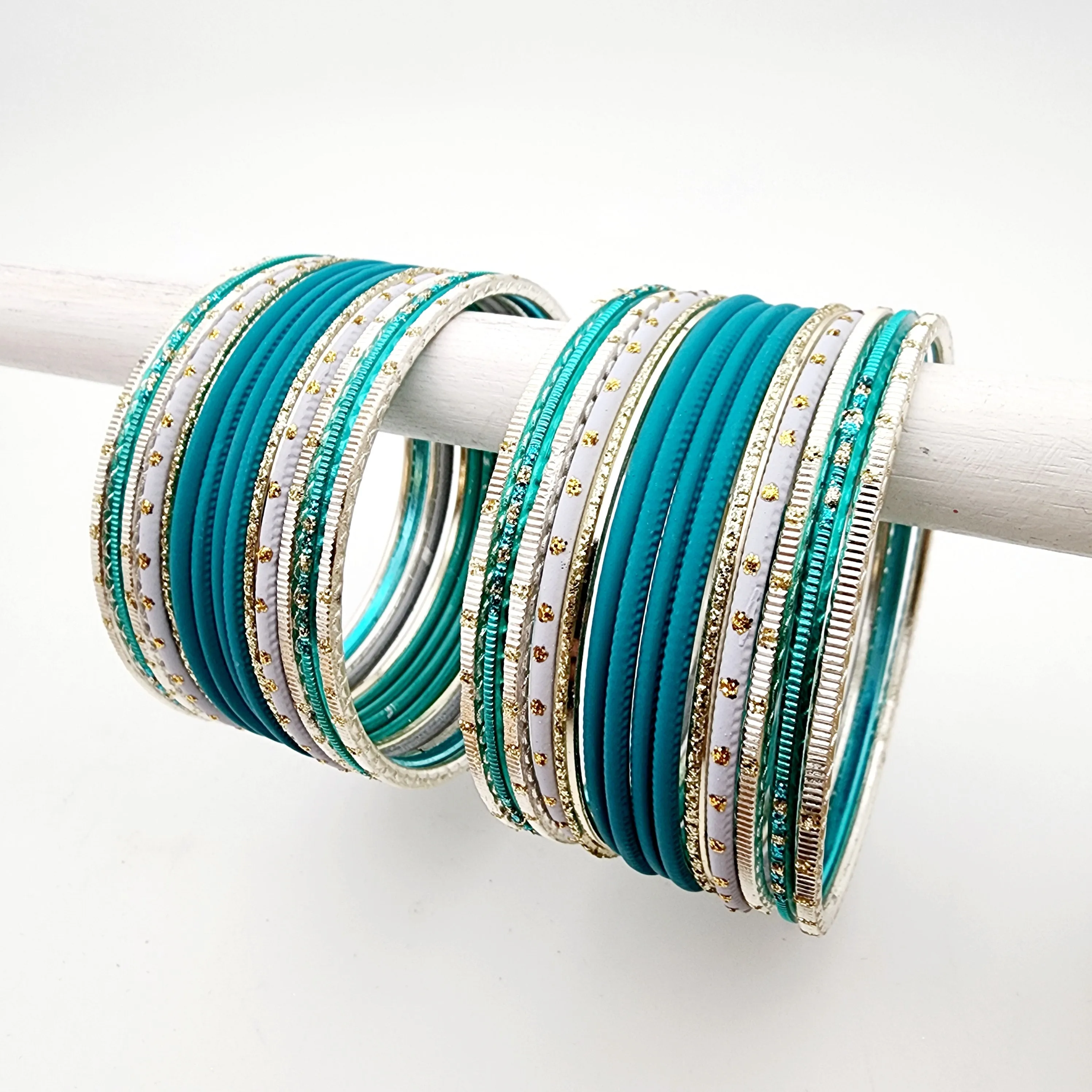 Valencia Bangle Set